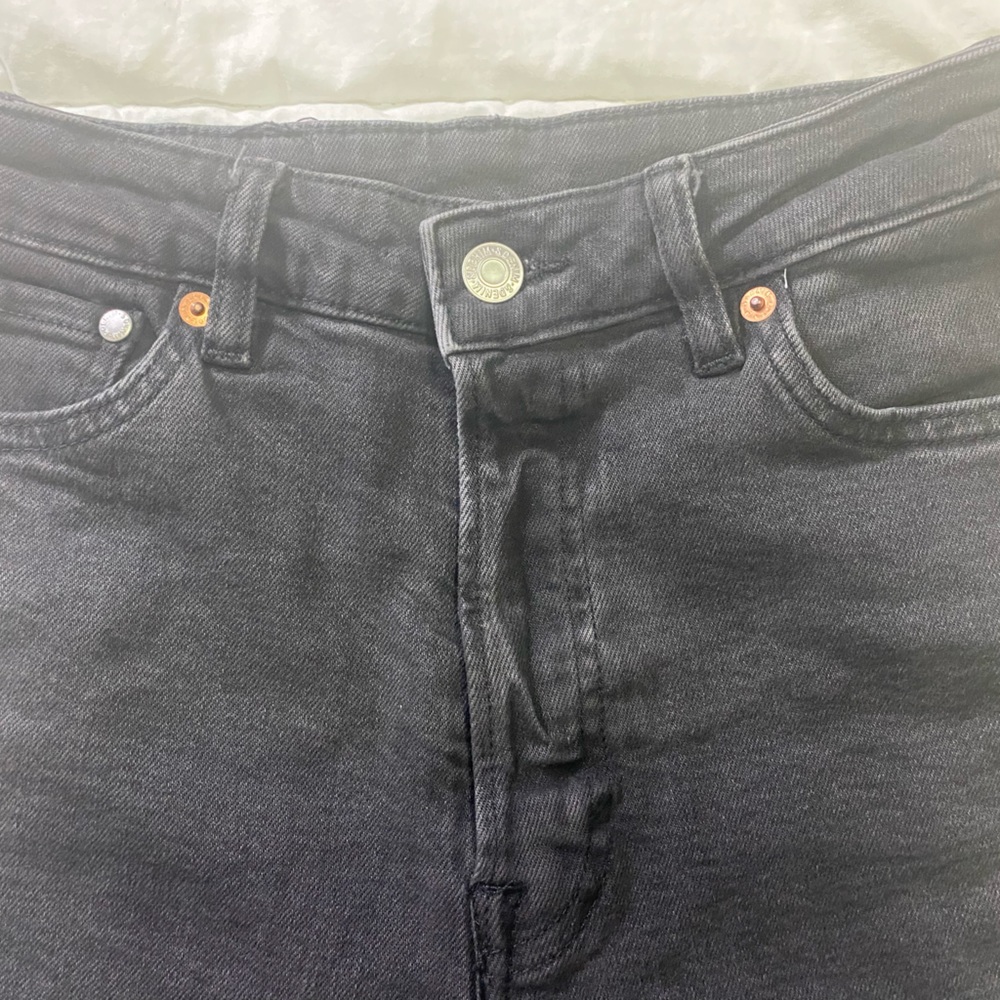 Mom Ultra High Rise Jeans - Picture 5 of 10